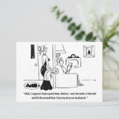 ベル・オブ・ザ・ボールおもしろい、 セーブザデート (スタンド正面)