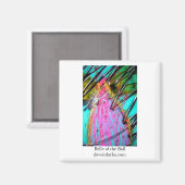 ベル・オブ・ザ・ボール マグネット (正面/裏面)