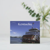ベル・オブ・ルイビル(アメリカ合衆国ケンタッキー州ルイビル) ポストカード (スタンド正面)