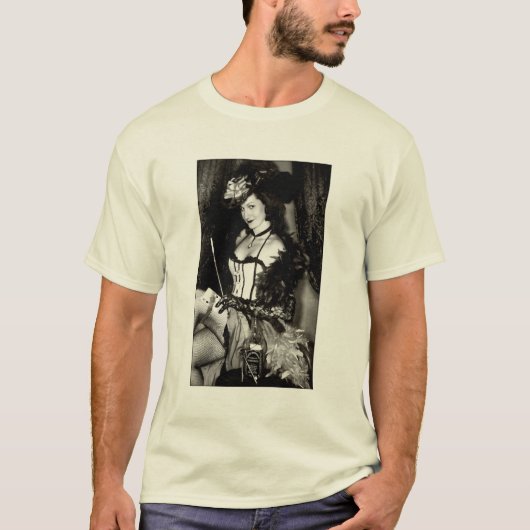 ベル - シャツ（カスタマイズ可） Tシャツ (正面)