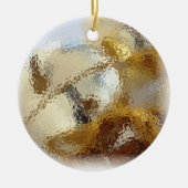 ベル セラミックオーナメント (正面)