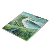 ベル・トゥー・ライト・ハウス・ビーチシー・ヘッド タイル (側面)