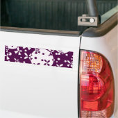 ベル バンパーステッカー (トラック上)