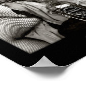 ベル – プリント (角)