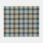 ベル・プレイド フリースブランケット (正面(横))