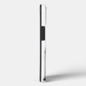 ベル&ホーウェル電動アイ127ヴィンテージカメラ Case-Mate iPhoneケース (裏面 / 右)