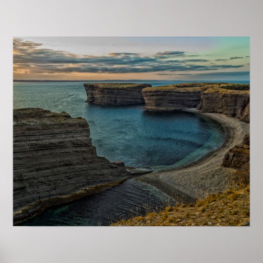 ベル ポスター (正面)