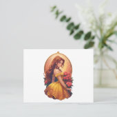 ベル ポストカード (スタンド正面)