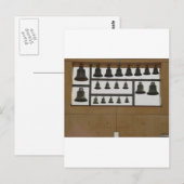 ベル ポストカード (正面/裏面)