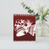 ベル ポストカード (スタンド正面)