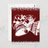 ベル ポストカード (正面/裏面)