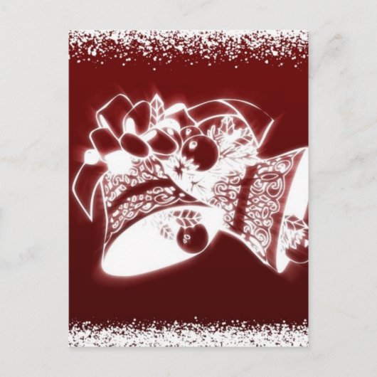 ベル ポストカード (正面)