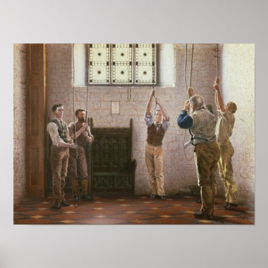 ベル・リンガー ポスター (正面)