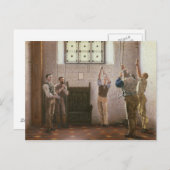 ベル・リンガー ポストカード (正面/裏面)