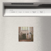 ベル・リンガー マグネット (インサイチュ (食洗機))