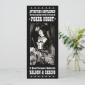 ベル - 招待状 (カスタマイズ) (スタンド正面)