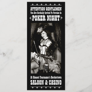 ベル - 招待状 (カスタマイズ)