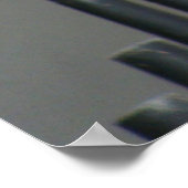 ベル – El Camino 実在 – ポスター (角)