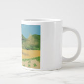 ベルP39 Airacobraジャンボコーヒーマグ ジャンボコーヒーマグカップ (右)