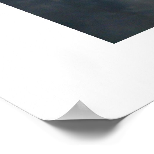 ベルUH-1ホイー ポスター (角)