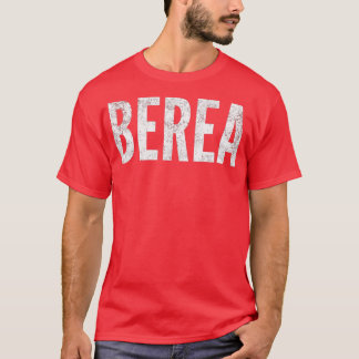 ベレアケンタッキー Tシャツ