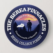 ベレアピナクルス(rd2) 缶バッジ (正面)