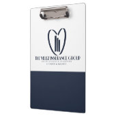 ベレス保険グループ クリップボード (左)