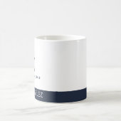 ベレス保険グループ コーヒーマグカップ (中央)