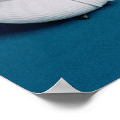 ベレック茶サービス ポスター (角)