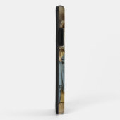 ベレニス、ジャン·ラシネの「ベレニス」の衣装、f Case-Mate iPhoneケース (裏面/右)