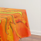 ベレヌス-太陽の神 テーブルクロス (インサイチュ)