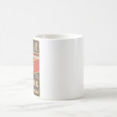 ベレフォンテーヌオハイオ コーヒーマグカップ (中央)