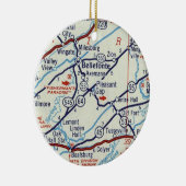 ベレフォンテPA セラミックオーナメント (右)