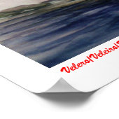 ベレロ/ヴェレイロ/シルボート ポスター (角)