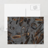 ベレンニテス ポストカード (正面/裏面)