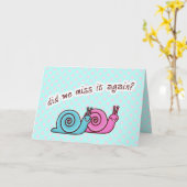 ベレーテッド誕生日スピード&スパゴカード カード (黄色い花)