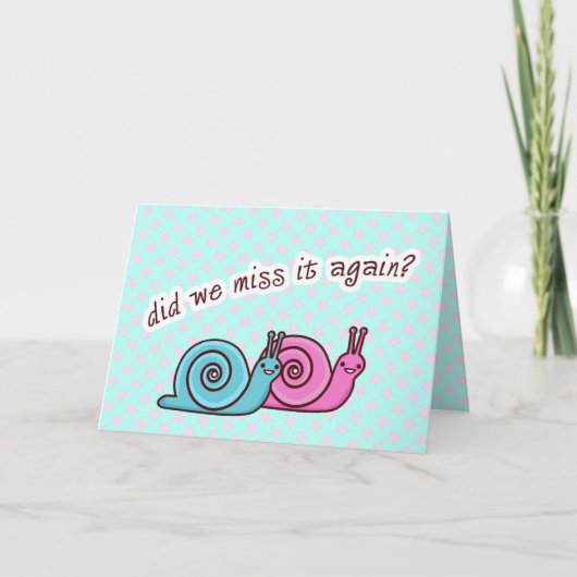 ベレーテッド誕生日スピード&スパゴカード カード (正面)