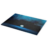 ベレー帽 – 最初に カッティングボード (角)