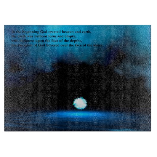 ベレー帽 – 最初に カッティングボード (正面)