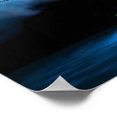 ベレー帽 – 最初に ポスター (角)