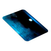 ベレー帽 – 最初に マグネット (右側)