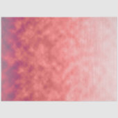 ベロアのたそがれ 薄葉紙 (正面)