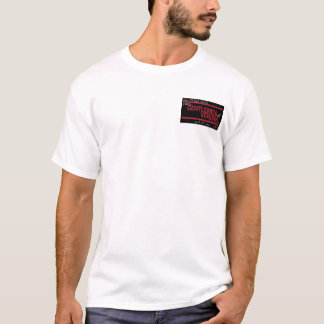 ベロナのワイシャツの紳士(修理される) Tシャツ