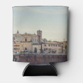 ベロナの建築、イタリア 缶クーラー (正面)