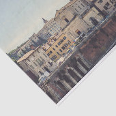 ベロナの建築、イタリア 薄葉紙 (詳細)