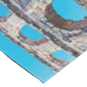 ベロナ競技場、イタリア テーブルクロス (アングル)