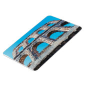 ベロナ競技場、イタリア マグネット (左側)