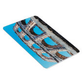 ベロナ競技場、イタリア マグネット (右側)