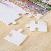 ベロナ、イタリア ジグソーパズル (側面)