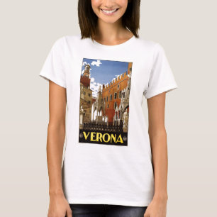 ベロナ Tシャツ